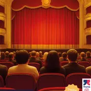Festival national de théâtre amateur à la Busserine
