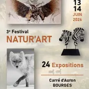 Festival Natur'Art 2026