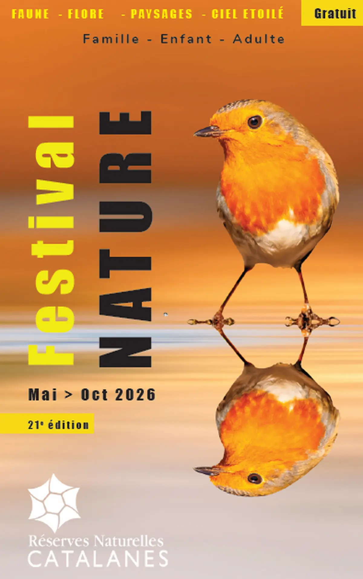 Festival Nature