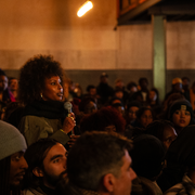 Festival Nous en France