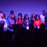 Festival Nouvelles voix 2026