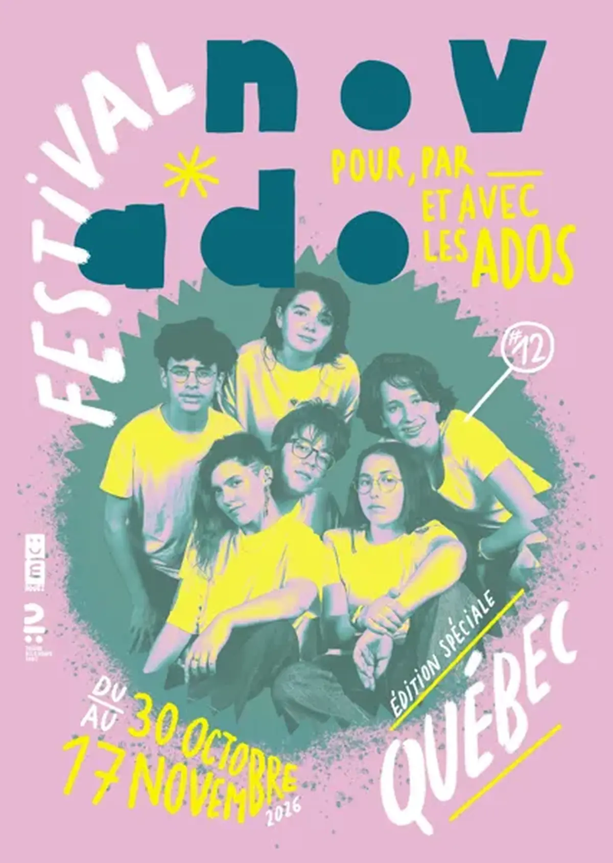 Festival NovAdo #12