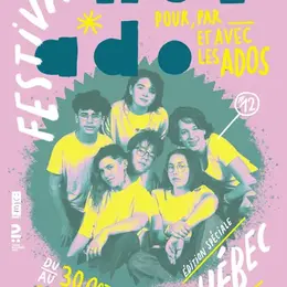 Festival NovAdo #12