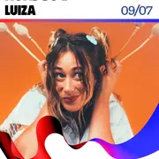 Festival Nuits du Sud 2026 : Luiza + Mariam (chante Amadou & Mariam)