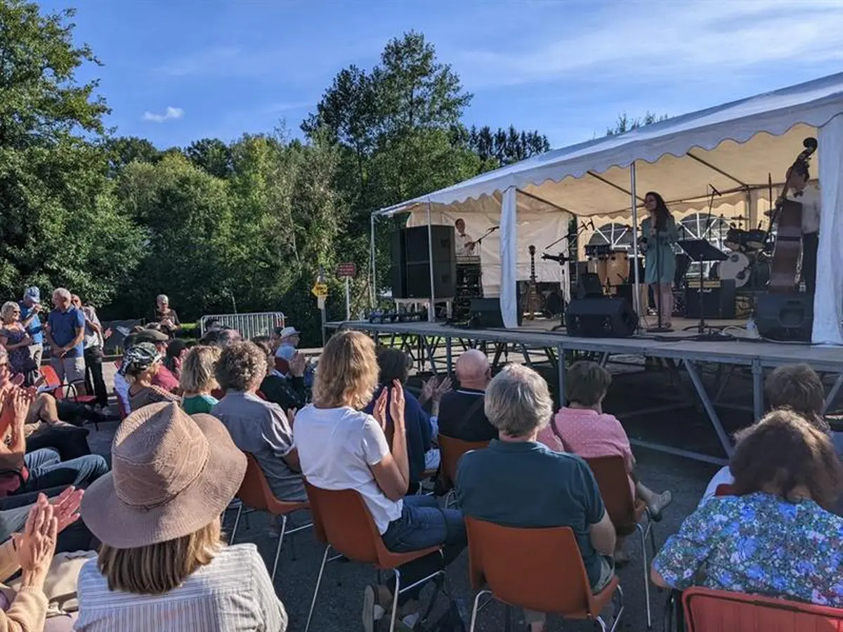 Festival ô Les Bains! 2026