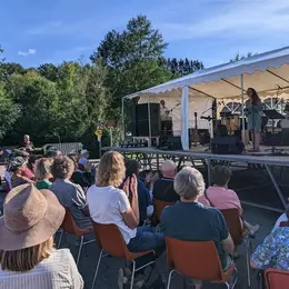 Festival ô Les Bains! 2026