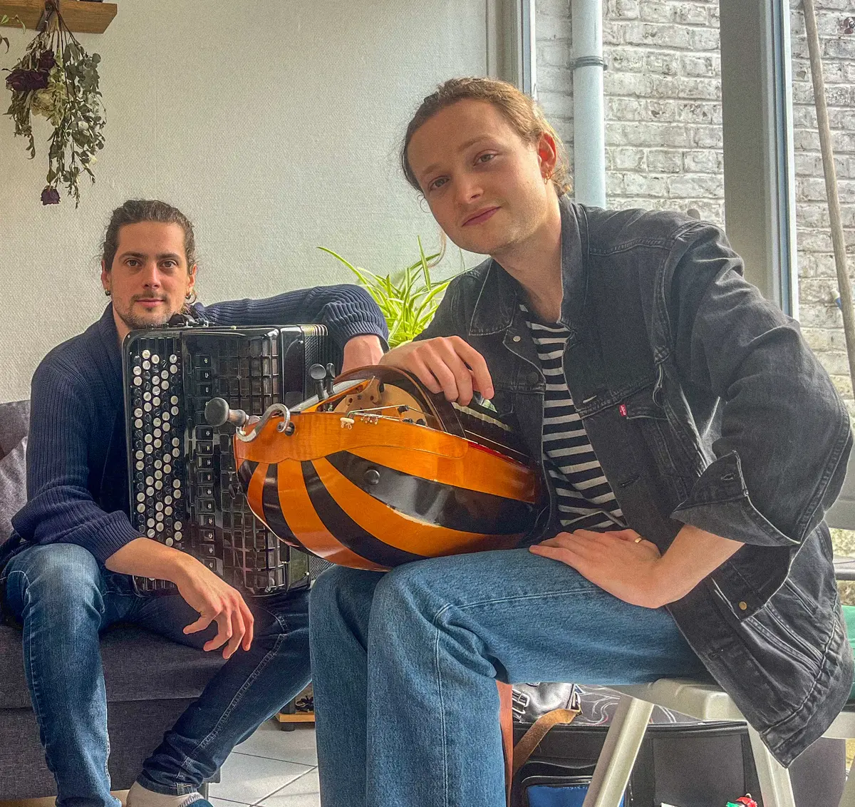 Festival occitan Escambis