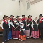 Festival occitan Escambis