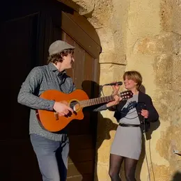 Festival Off De Carcassonne - à 2 Temps