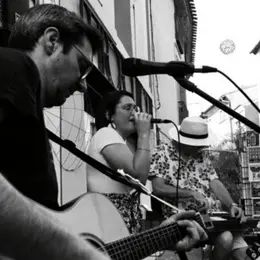Festival Off De Carcassonne - à 3 Reprises