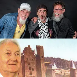 Festival Off De Carcassonne - Fête Nationale