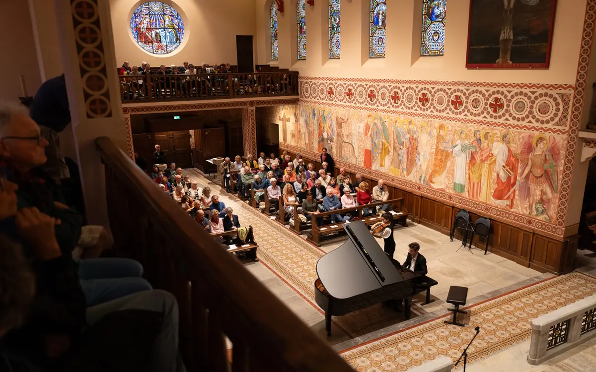 Festival Off du Festival Ravel