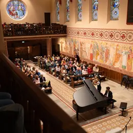 Festival Off du Festival Ravel