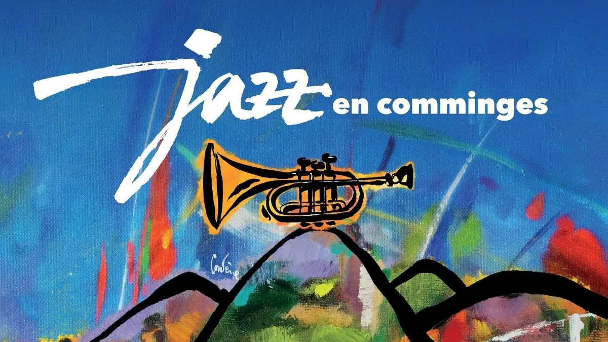 Festival Off Jazz En Comminges