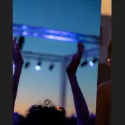 Festival On Air : soirées sur le toit-terrasse