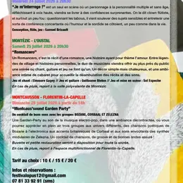 Festival Opus 12
