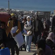 Festival Orizons - Exposition :  Beyond the Sky and the Sea