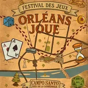 Festival Orléans Joue