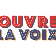 Festival « Ouvre la Voix » édition 2024