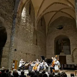 Festival Pablo Casals