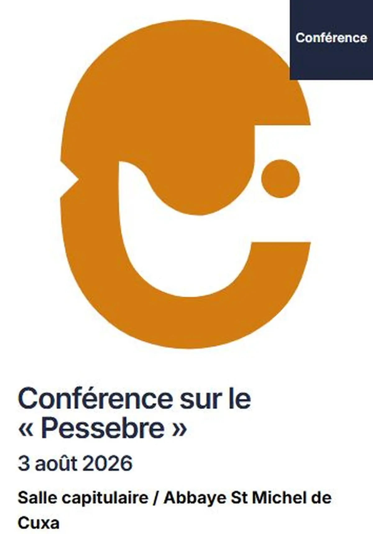 Festival Pablo Casals: Conférence Sur Le « Pessebre »