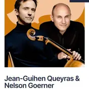 Festival Pablo Casals: Jean-Guihen Queyras & Nelson Goerner