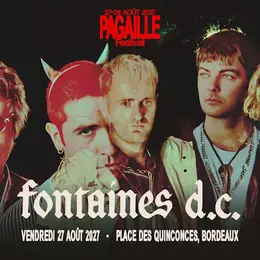 Festival Pagaille