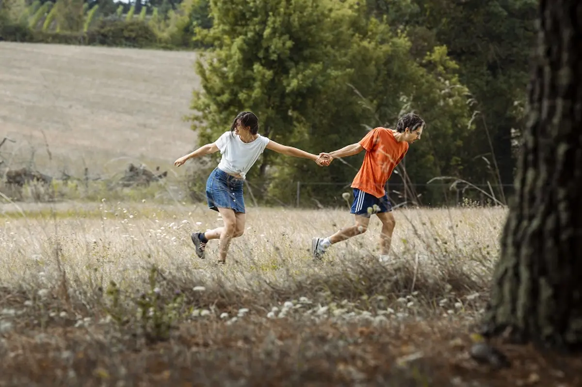 Festival Pampa - 12ème édition