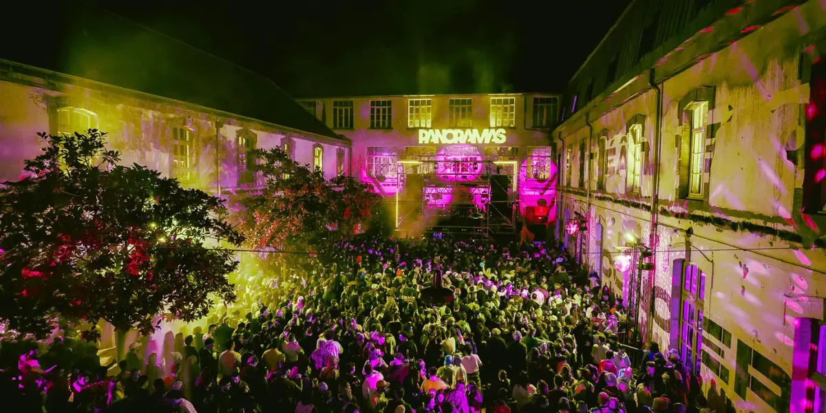 Depuis sa cr&eacute;ation, le Festival Panoramas s'est impos&eacute; comme un rendez-vous majeur des musiques actuelles dans le nord du Finist&egrave;re
