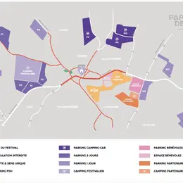 Festival Papillons de Nuit 2027 : trois jours de musique en Normandie