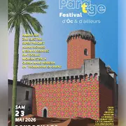 Festival Paratge d'Oc & d'Ailleurs