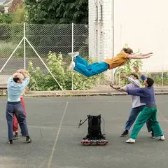 Festival Paris l’été 2026