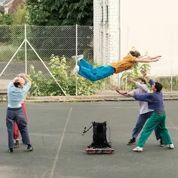Festival Paris l’été 2026