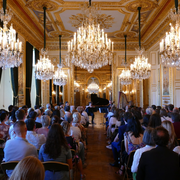 Festival Paris Music à l'Hôtel de la Marine
