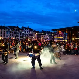 Festival Paseo