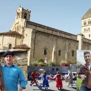 Festival Passa-Pòrts : Bal Traditionnel