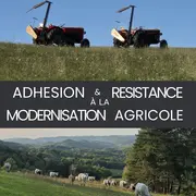 Festival Passa-Pòrts : Ciné-Rencontre Sur L'évolution De L'Agriculture En Comminges Et Couserans