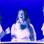 Festival Passa-Pòrts : Concert Du Trio Indigò