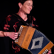 Festival Passa-Pòrts : Stage De Musique