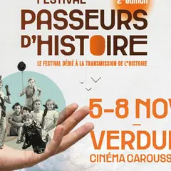 Festival Passeurs d'Histoire