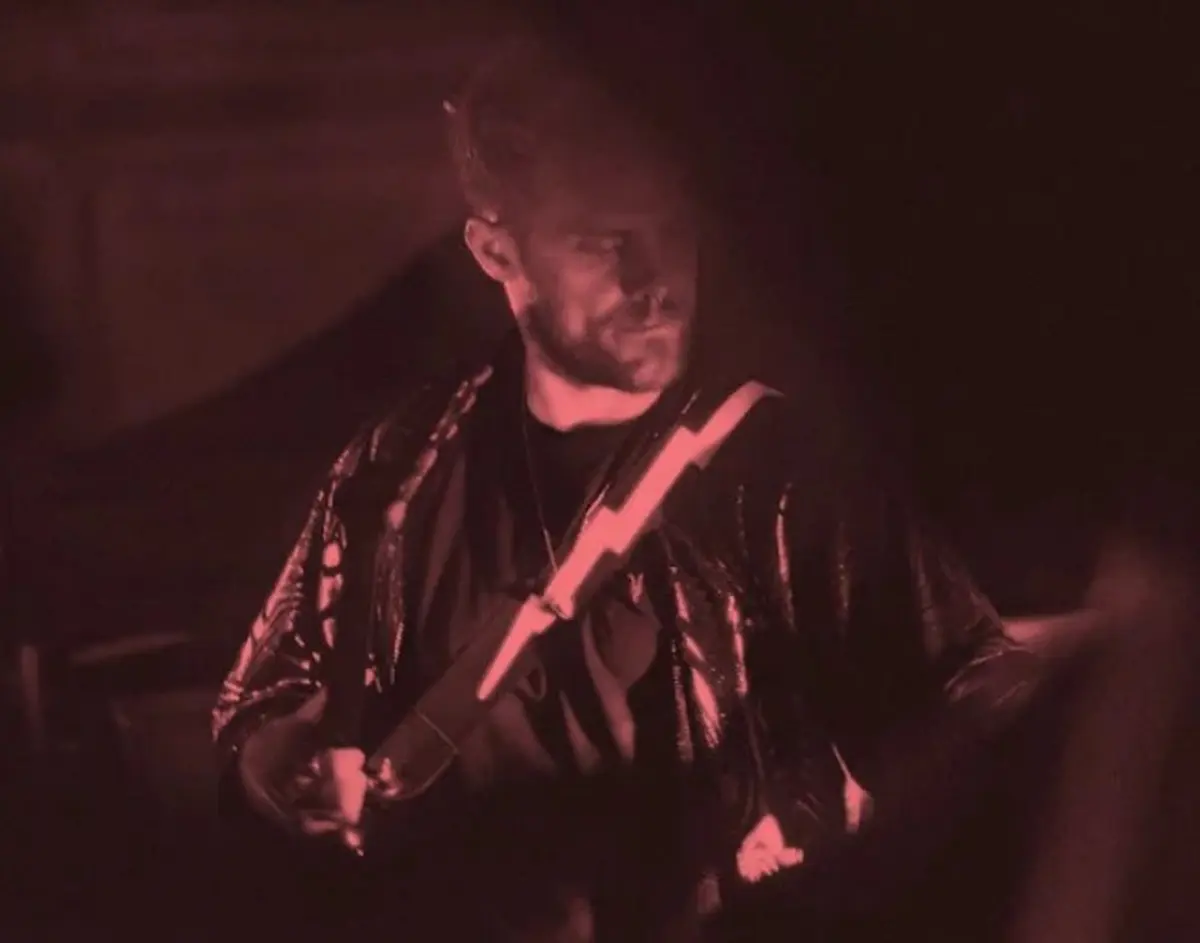 [Festival Pattern #4] Lordakat