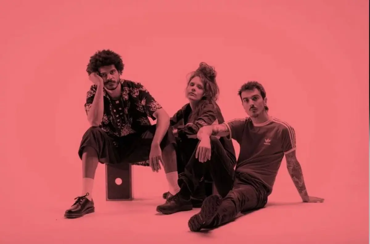 [Festival Pattern #4] Meule + Adhoc