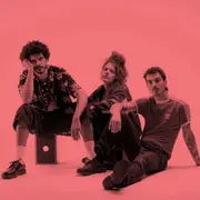 [Festival Pattern #4] Meule + Adhoc