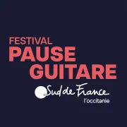 Festival Pause Guitare Sud de France 2024