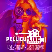 Festival Pellicu-Live
