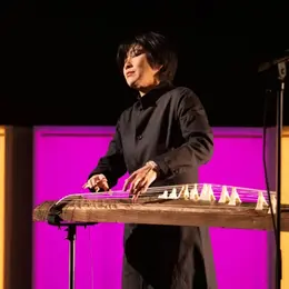 Festival Périgord Noir - Mieko Miyazaki & le Quatuor Yako