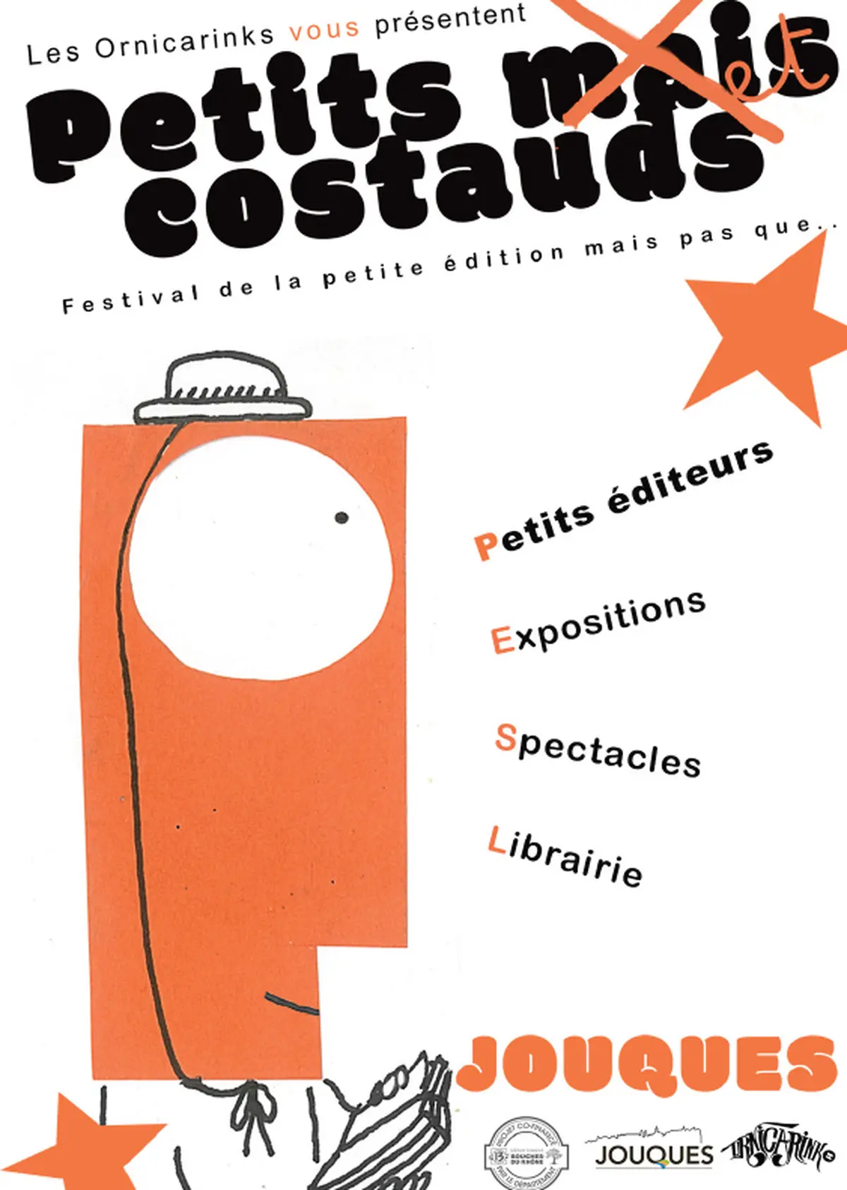 Festival Petits Et Costauds