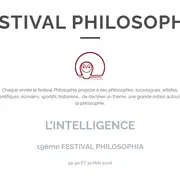 Festival Philosophia 2026