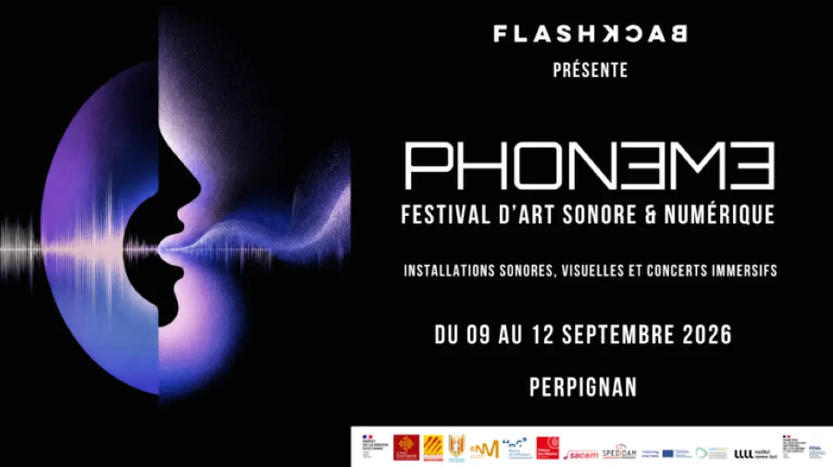 Festival Phonème