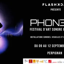 Festival Phonème